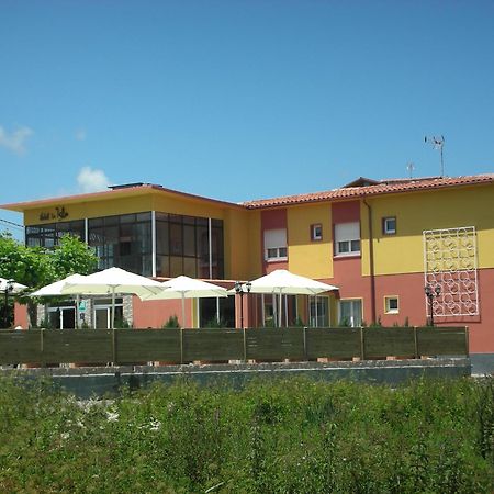 Hotel La Isla โกลุงกา ภายนอก รูปภาพ
