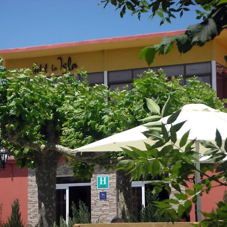 Hotel La Isla โกลุงกา ภายนอก รูปภาพ