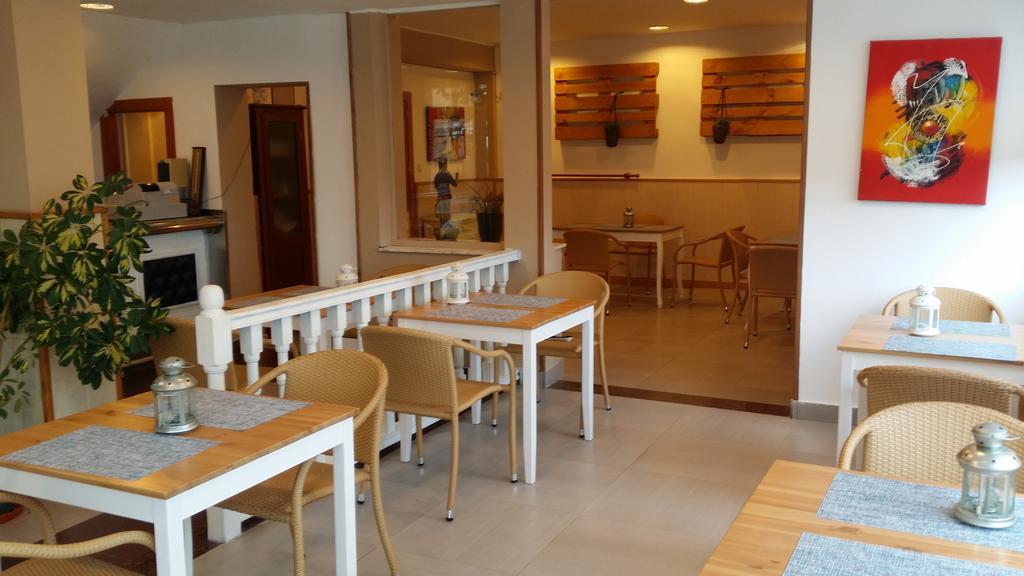 Hotel La Isla โกลุงกา ภายนอก รูปภาพ