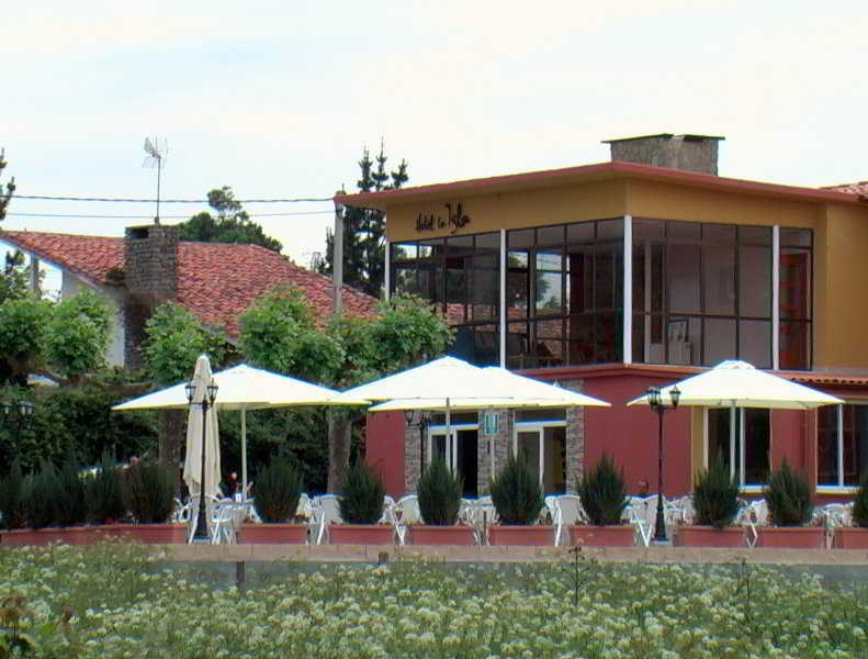 Hotel La Isla โกลุงกา ภายนอก รูปภาพ